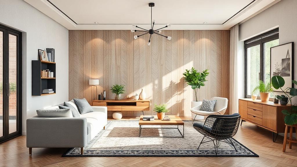 Budget décoration : combien coûte vraiment l'aménagement d'un appartement en Tunisie en 2024 - Guide d'achat décoration Tunisie - Guide conseils meubles et aménagement intérieur