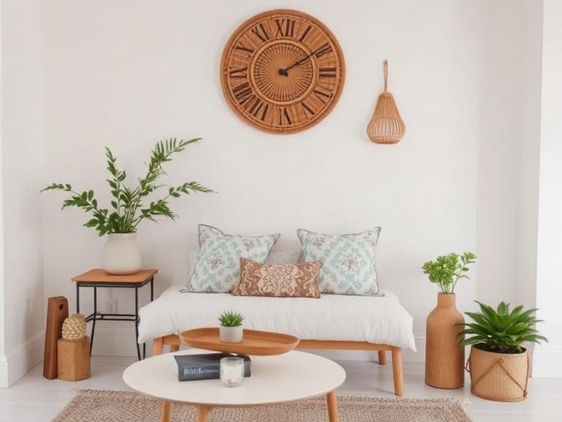 Décorer avec un petit budget en Tunisie : astuces d'expert - Conseils décoration Tunisie - Guide conseils meubles et aménagement intérieur
