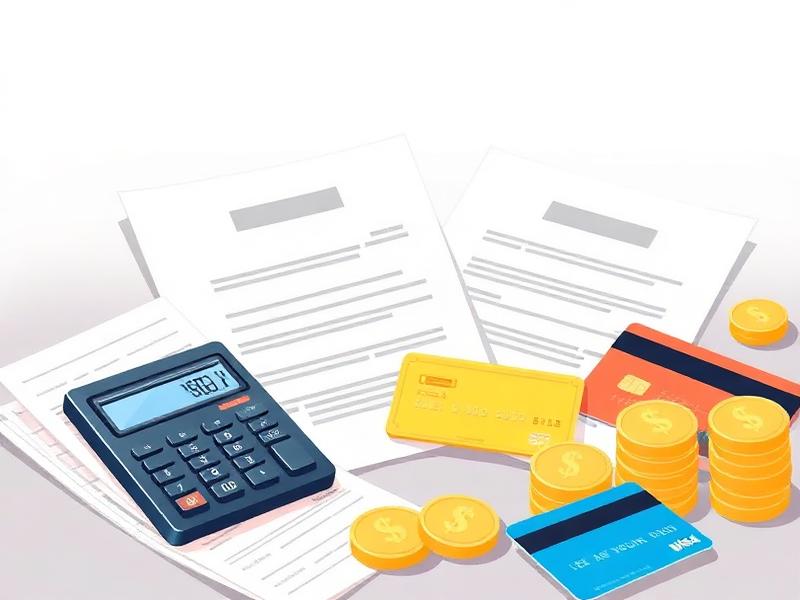 Les facilités de paiement : comment ça marche ? - Facilités décoration Tunisie - Guide conseils meubles et aménagement intérieur
