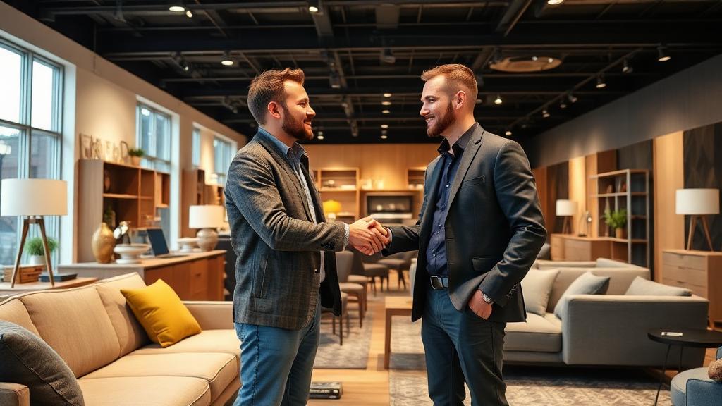 Les meilleures astuces pour négocier le prix de ses meubles en Tunisie - Guide d'achat décoration Tunisie - Guide conseils meubles et aménagement intérieur