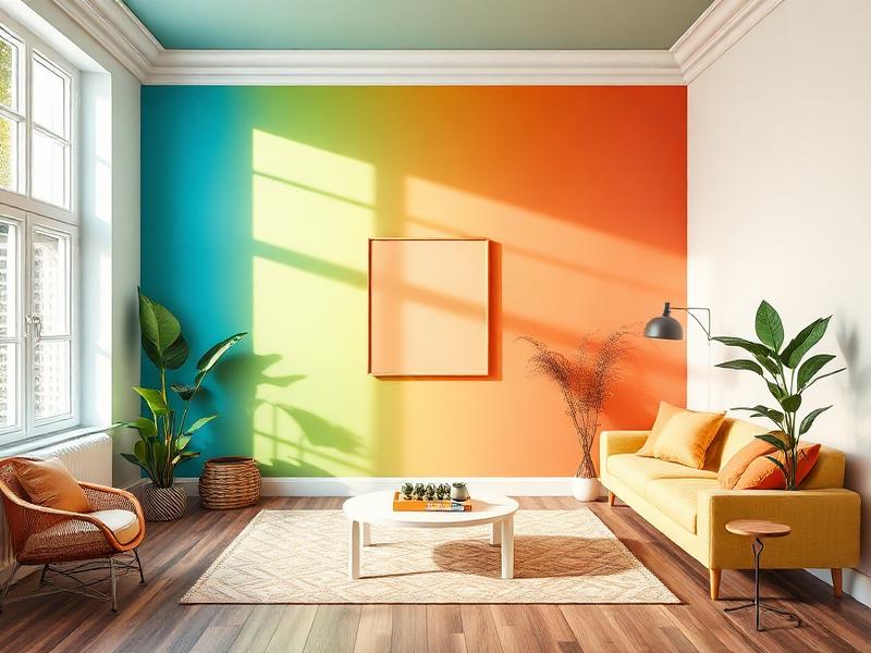 Psychologie des couleurs en décoration intérieure - Conseils décoration Tunisie - Guide conseils meubles et aménagement intérieur