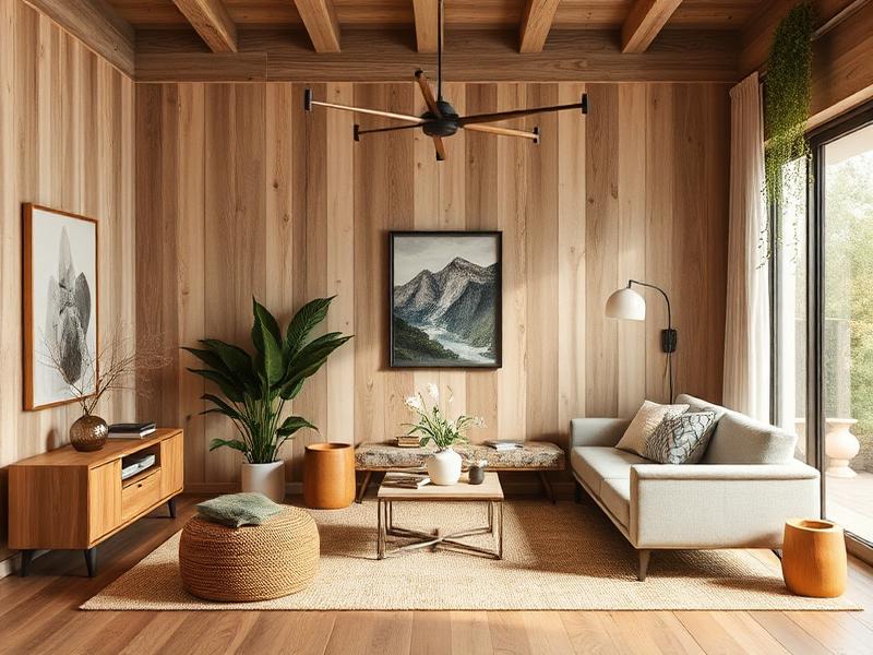 Les tendances décoration 2024 - Tendances décoration Tunisie - Guide conseils meubles et aménagement intérieur