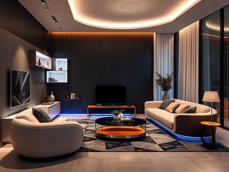 Tendances mobilier 2025 : ce qui nous attend - Tendances décoration Tunisie - Guide conseils meubles et aménagement intérieur