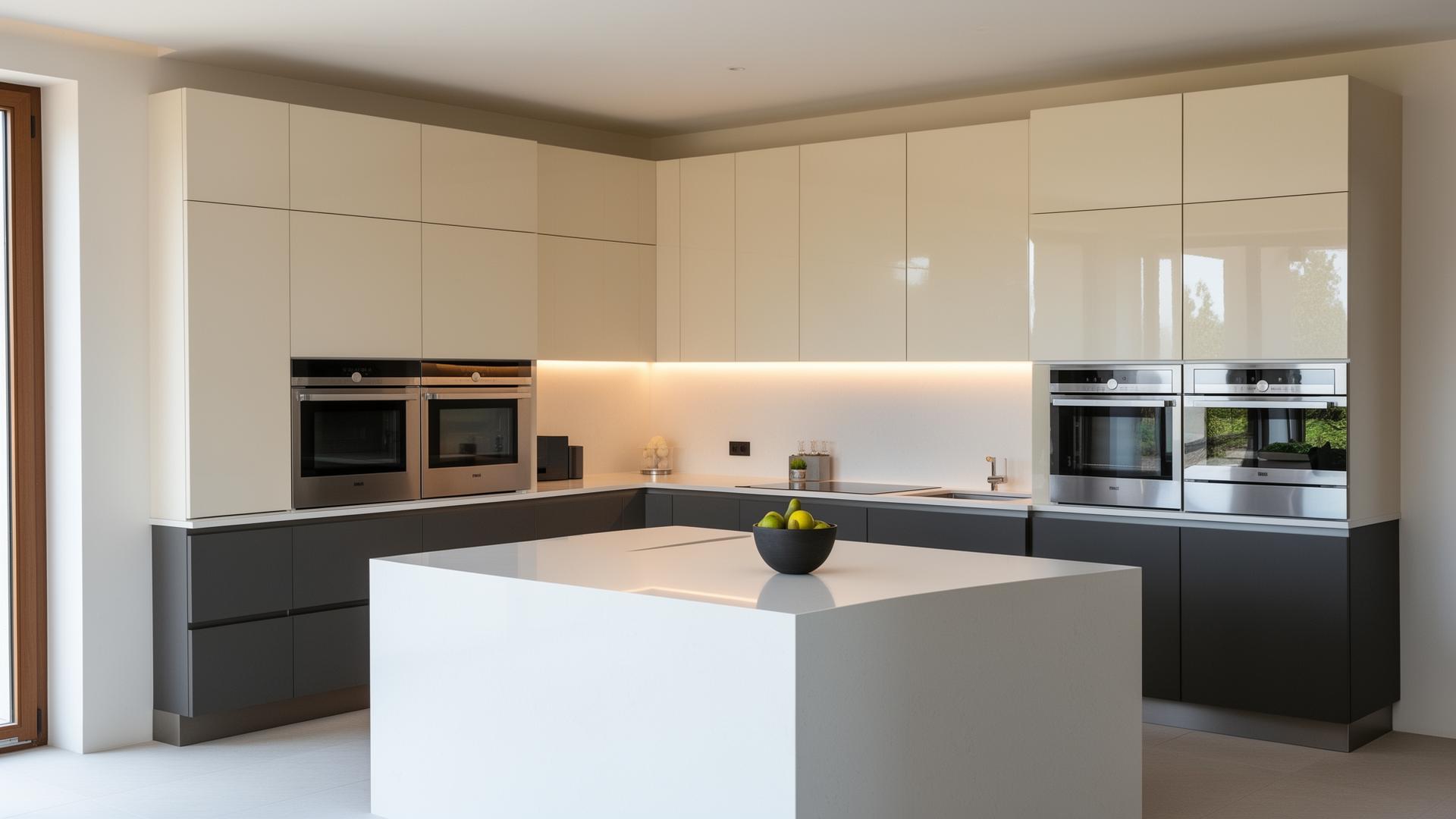 Cuisine sur mesure