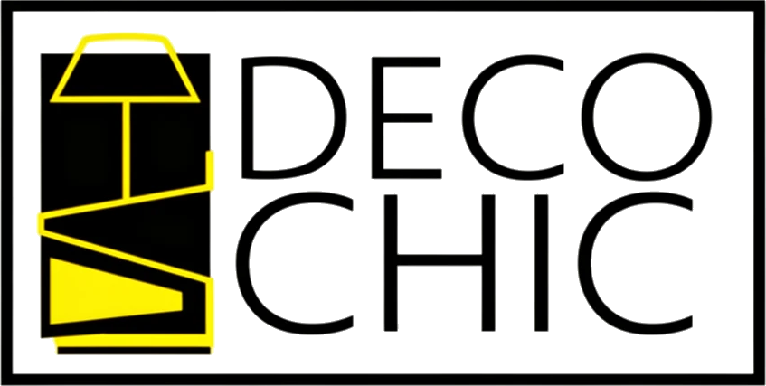 Deco-Chic Logo