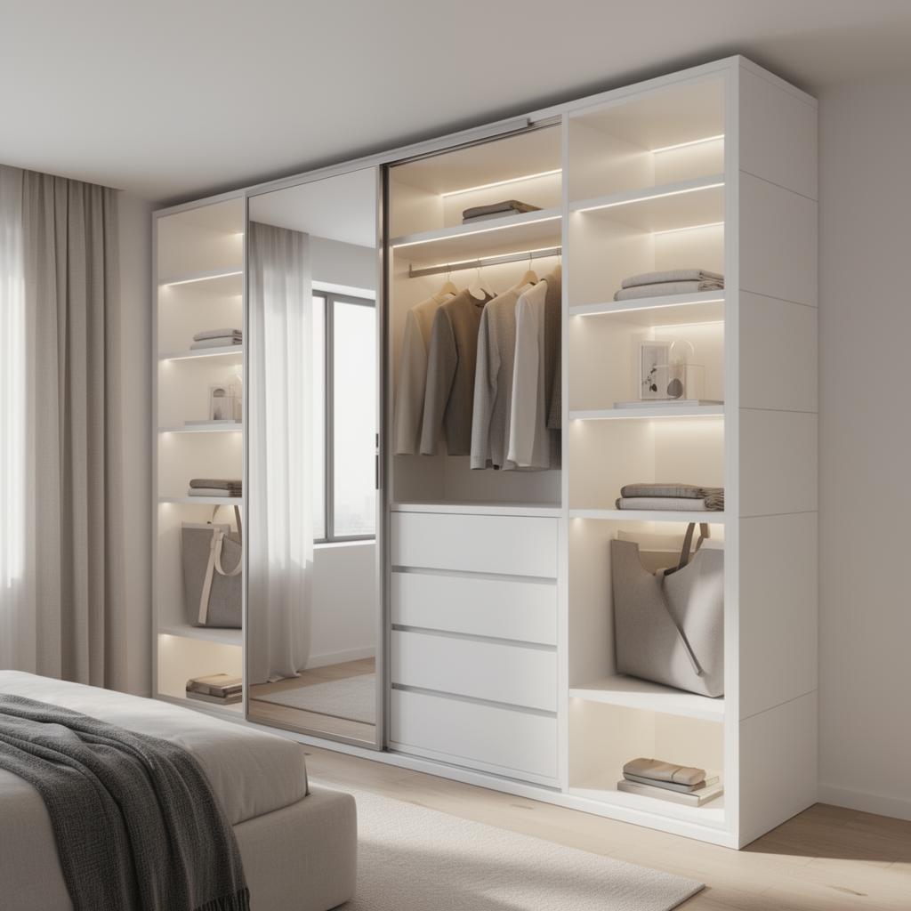 Dressing Linéaire