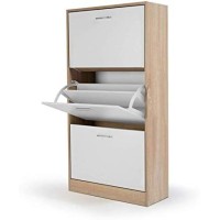 Meuble À Chaussures Klark 2 En Promo