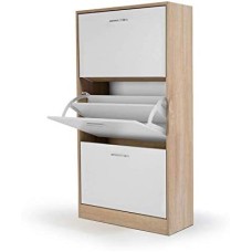 Meuble À Chaussures Klark 2 En Promo