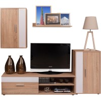 Meuble de Salon Modular VERONA BOX – Deco Chic