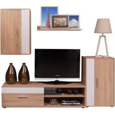 Meuble de Salon Modular VERONA BOX – Deco Chic