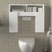 Dulap Organisateur de Salle de Bain UnicUtil
