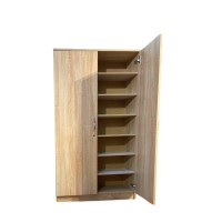 Porte-Chaussures Deux Portes Direct Usine